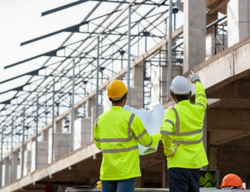 The Importance of Effective Risk Management in Construction Projects
